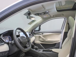 Lynk & Co 06 CORE PLUS 2026