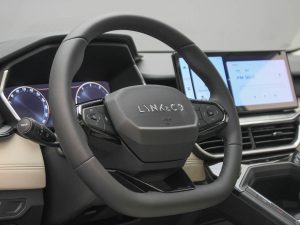 Lynk & Co 06 CORE PLUS 2026