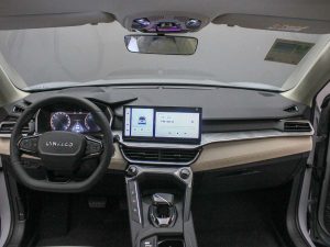 Lynk & Co 06 CORE PLUS 2026