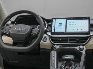 Lynk & Co 06 CORE PLUS 2026