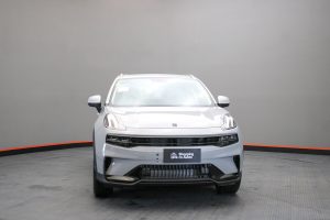 Lynk & Co 06 CORE PLUS 2026