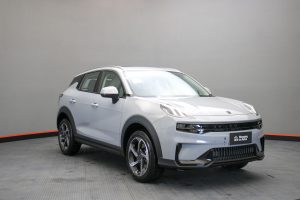 Lynk & Co 06 CORE PLUS 2026