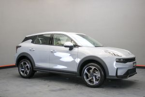 Lynk & Co 06 CORE PLUS 2026