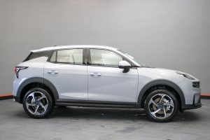 Lynk & Co 06 CORE PLUS 2026