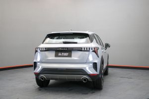 Lynk & Co 06 CORE PLUS 2026