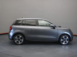 JAC E-S3 YTTERBY 100% Eléctrico
