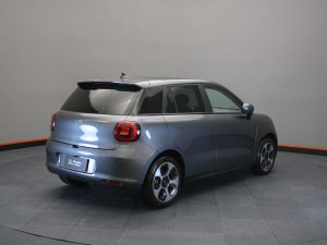 JAC E-S3 YTTERBY 100% Eléctrico