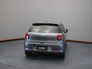 JAC E-S3 YTTERBY 100% Eléctrico