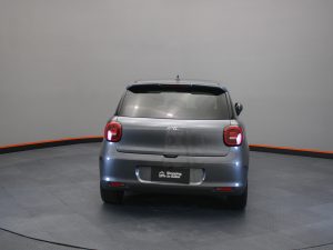 JAC E-S3 YTTERBY 100% Eléctrico
