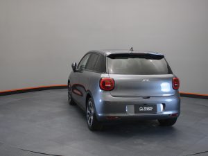 JAC E-S3 YTTERBY 100% Eléctrico