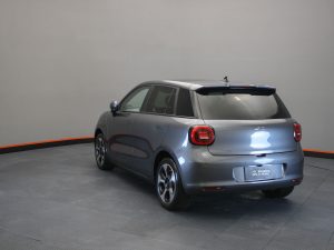 JAC E-S3 YTTERBY 100% Eléctrico