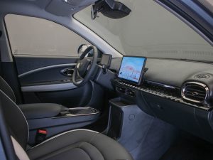 JAC E-S3 YTTERBY 100% Eléctrico