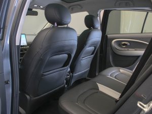 JAC E-S3 YTTERBY 100% Eléctrico