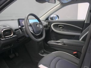JAC E-S3 YTTERBY 100% Eléctrico
