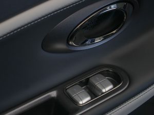 JAC E-S3 YTTERBY 100% Eléctrico