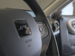 JAC E-S3 YTTERBY 100% Eléctrico