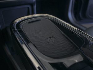 JAC E-S3 YTTERBY 100% Eléctrico