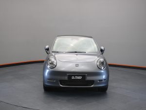 JAC E-S3 YTTERBY 100% Eléctrico