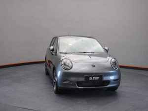JAC E-S3 YTTERBY 100% Eléctrico