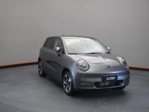 JAC E-S3 YTTERBY 100% Eléctrico
