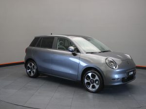 JAC E-S3 YTTERBY 100% Eléctrico