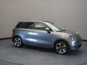 JAC E-S3 YTTERBY 100% Eléctrico