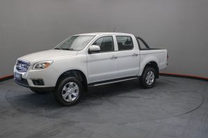JAC T6 0KM PRECIO LEASING