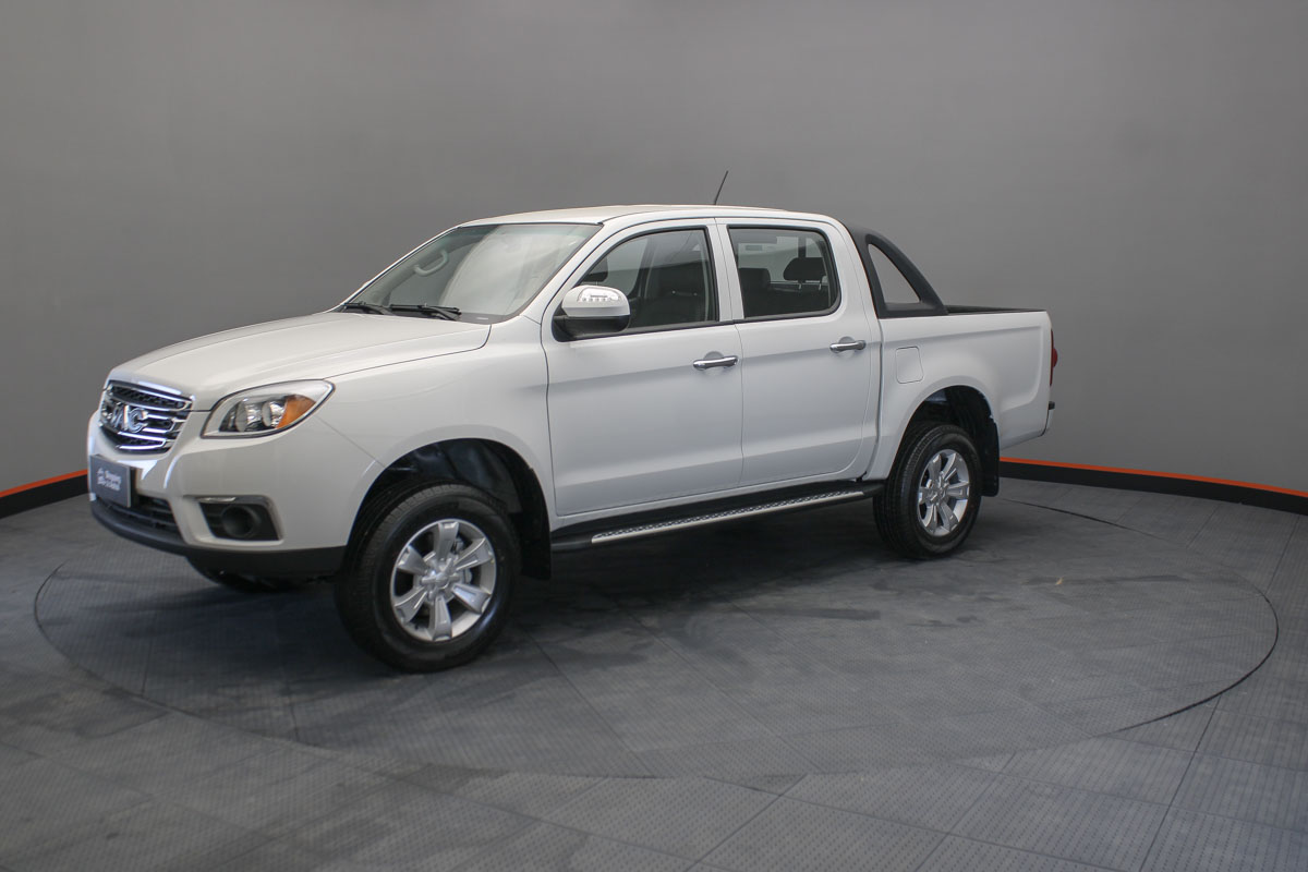 JAC T6 0KM PRECIO LEASING