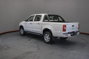 JAC T6 0KM PRECIO LEASING