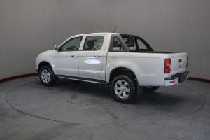 JAC T6 0KM PRECIO LEASING