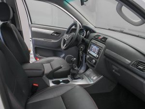 JAC T6 0KM PRECIO LEASING