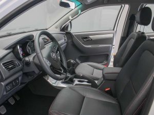 JAC T6 0KM PRECIO LEASING