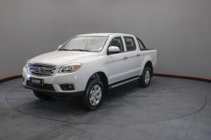 JAC T6 0KM PRECIO LEASING