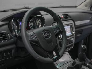 JAC T6 0KM PRECIO LEASING
