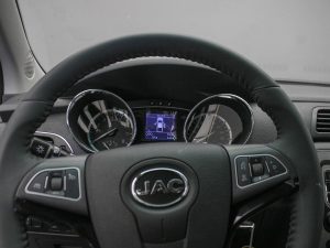 JAC T6 0KM PRECIO LEASING