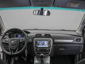 JAC T6 0KM PRECIO LEASING