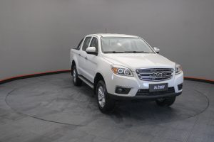 JAC T6 0KM PRECIO LEASING