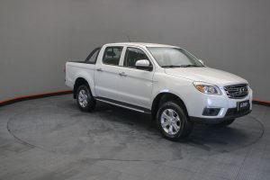 JAC T6 0KM PRECIO LEASING