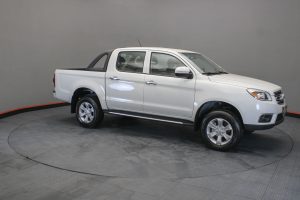 JAC T6 0KM PRECIO LEASING