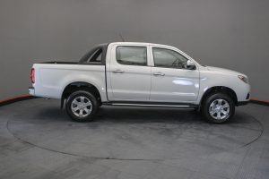 JAC T6 0KM PRECIO LEASING