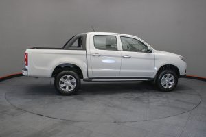 JAC T6 0KM PRECIO LEASING