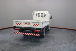 CAMION JAC X200 CARGO 2.0 DIÉSEL 0KM