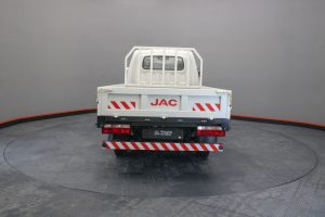 CAMION JAC X200 CARGO 2.0 DIÉSEL 0KM