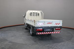 CAMION JAC X200 CARGO 2.0 DIÉSEL 0KM