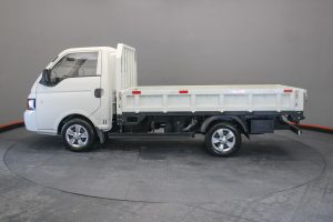CAMION JAC X200 CARGO 2.0 DIÉSEL 0KM