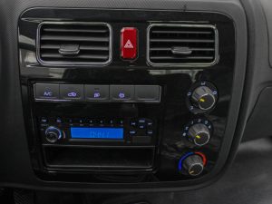 CAMION JAC X200 CARGO 2.0 DIÉSEL 0KM
