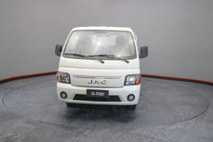 CAMION JAC X200 CARGO 2.0 DIÉSEL 0KM