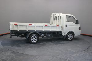CAMION JAC X200 CARGO 2.0 DIÉSEL 0KM