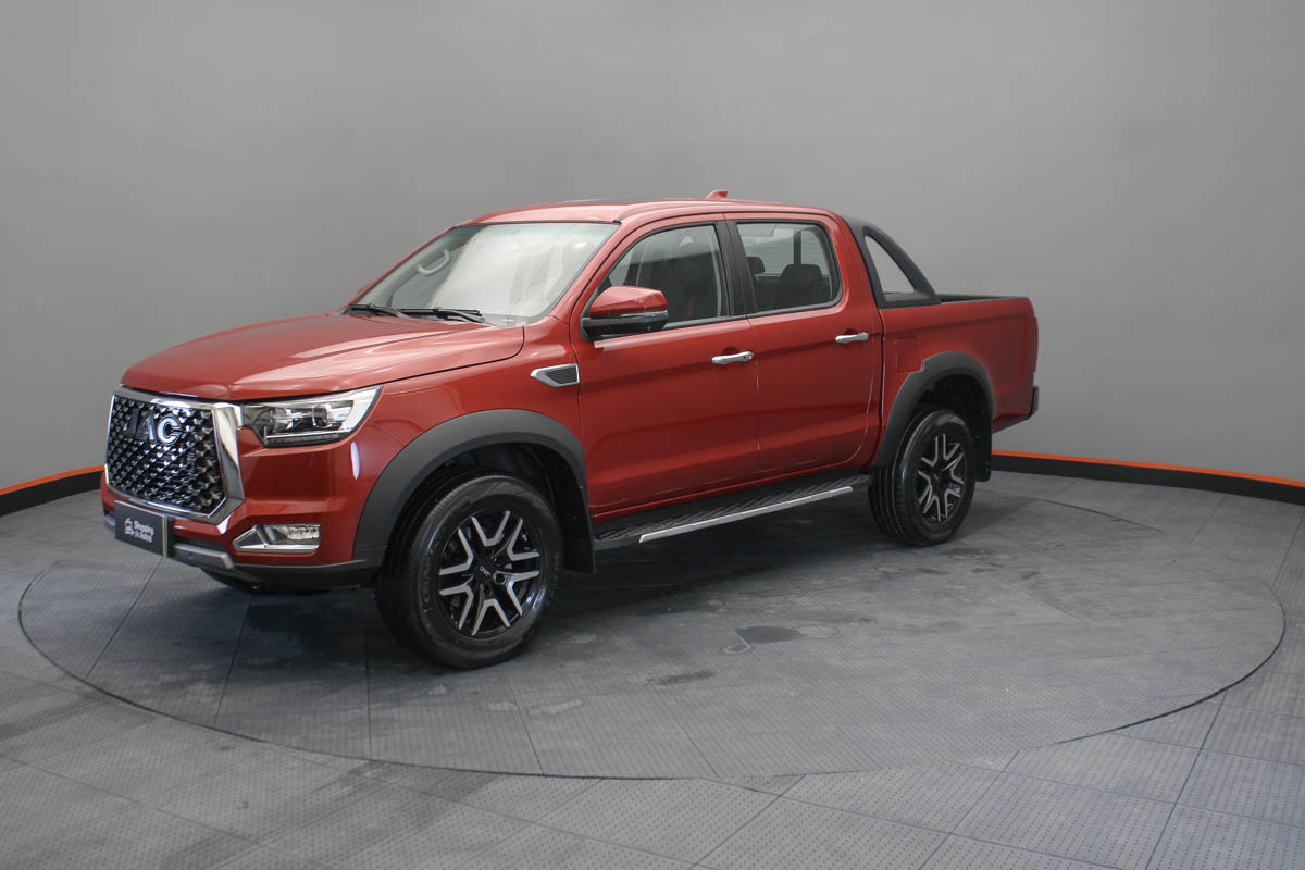 JAC T8 PRO LUXURY 0KM PRECIO LEASING