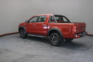 JAC T8 PRO LUXURY 0KM PRECIO LEASING
